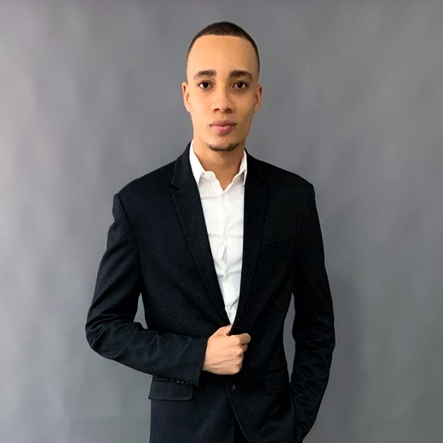 Jayson Espiritusanto